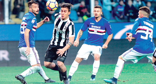  لقطة من المباراة