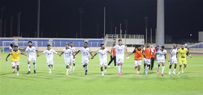 العين يلتقي هجر.. الدرعية يستضيف القادسية.. والجبلين يصطدم بالمتصدر 