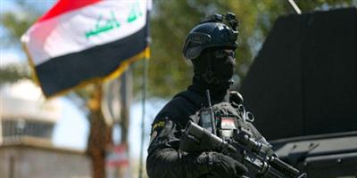 مقتل مسؤول داعش في سامراء العراقية 