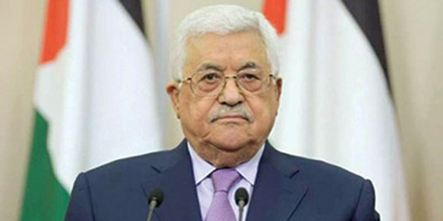 الرئيس الفلسطيني يرحب بقرار حزب العمال البريطاني فرض عقوبات على الاحتلال الإسرائيلي 