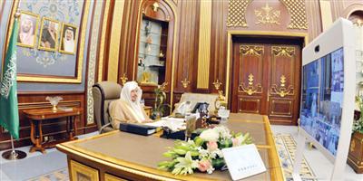 الشورى يعيد تكوين لجانه المتخصصة ومسمياتها واختصاصاتها 