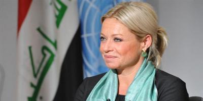 الأمم المتحدة تؤكد دعمها الكامل للانتخابات العراقية 
