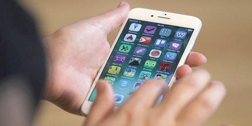 33.6 مليار دولار أنفقها المستخدمون حول العالم على التطبيقات في ثلاثة أشهر 