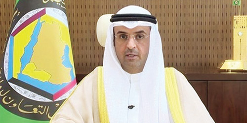 مجلس التعاون والاتحاد الأوروبي يؤكدان دعم الجهود الدولية لإنهاء الحرب في اليمن 