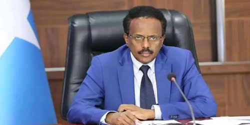 دعوات دولية لحل سياسي في الصومال 