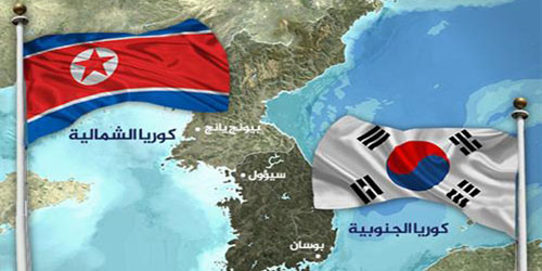 استئناف خطوط الاتصال الساخنة بين الكوريتين 