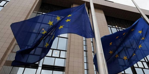 الاتحاد الأوروبي يدين الهجوم الإرهابي في قندوز 