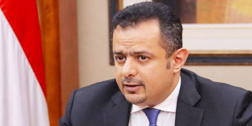 مجلس الوزراء اليمني يطالب بموقف دولي رادع لهجمات الحوثي 