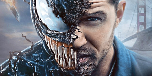 140 مليون دولار لفيلم «Venom: Let There Be Carnage» 