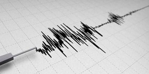 مصر تشهد زلزالاً بقوة 6.4 درجات على «ريختر» 