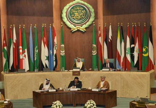 تدشين المركز العربي لمكافحة الإرهاب والفكر المتطرف 