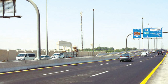 النقل تنفذ حزمة من المشروعات الكبرى في المنطقة الشرقية 