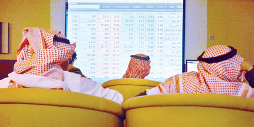  ارتفاع مستمر للأسهم السعودية على مدار 18 شهراً