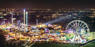 الليلة انطلاقة تخيل أكثر.. بدعم مباشر من ولي العهد 