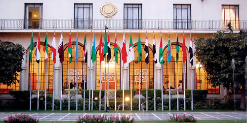 اجتماع عربي لصياغة ملحق قانوني للقيود الفنية على التجارة بمنطقة التجارة الحرة الكبرى 