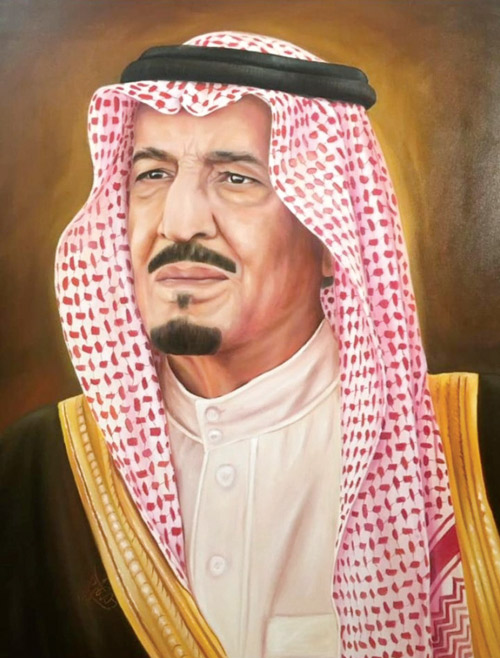 مواهب سعودية 