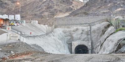 أثر علمي ومهني للمشروع على أبناء المنطقة ونسبة العاملين السعوديين فيه بلغت 76 في المائة 