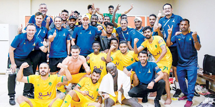  فريق الخليج