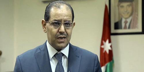 الحكومة الأردنية تدين بناء وحدات استيطانية 