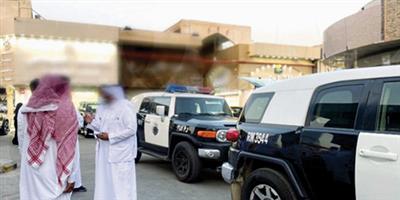 ضبط 50 مخالفًا لنظام الإقامة والعمل 