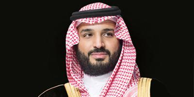 ولي العهد يعلن تقدم الرياض بطلب رسمي لاستضافة معرض إكسبو الدولي 2030 
