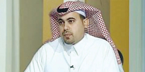 د.شاكر العُمري عضواً بمنظمة الصحة العالمية 