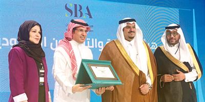 أمير منطقة الرياض بالنيابة يرعى حفل تحدي كاوست «تشكيل مستقبل الإعلام» 