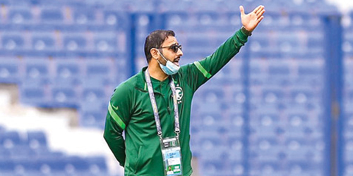  مدرب الأولمبي