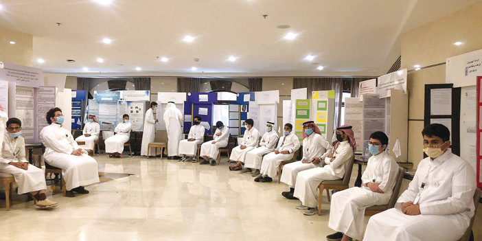  موهوبو وموهوبات المدينة المنورة