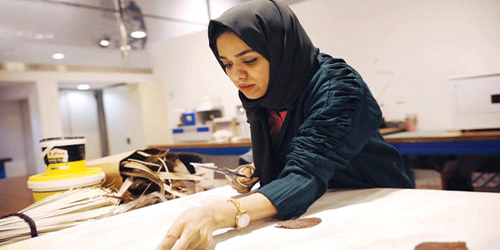  تنافس الطلاب والطالبات