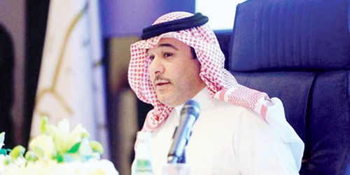  فهد بن حثلين