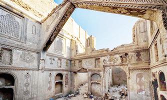 خطة للمحافظة على الأحياء التاريخية 