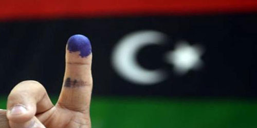 24 حزباً توقِّع ميثاق شرف لمنع التدخل في الانتخابات الليبية 
