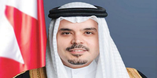  الشيخ علي آل خليفة