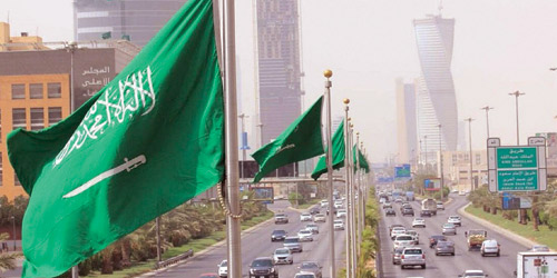 المملكة تدين العمل الإرهابي الجبان الذي استهدف رئيس مجلس الوزراء العراقي 