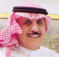 المرحوم عبدالله الناصر الغيث 