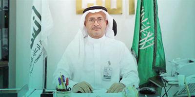 م. الياسين: دعم غير مسبوق تعيشه الجمعيات الخيرية في هذا العهد الزاهر 