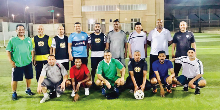 حمود سلطان يقود البحرين والهذلول يقود النجوم في بطولة المرحوم فيصل الشهيل 