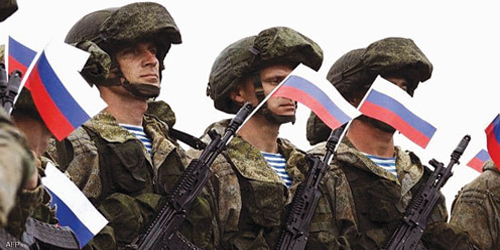 الناتو يحذر روسيا من «الأعمال العدوانية» 