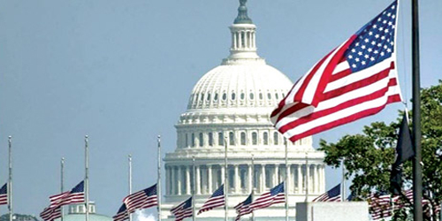 لمحاولتهم التأثير في ‏الانتخابات الرئاسية الأمريكية لعام 2020 