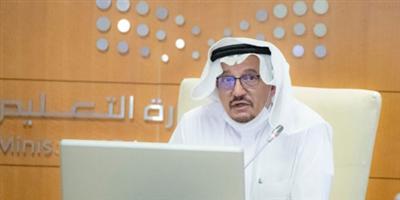 آل الشيخ: القيادة وفرت التشريعات لحماية الأطفال وحقهم في التعلّم 