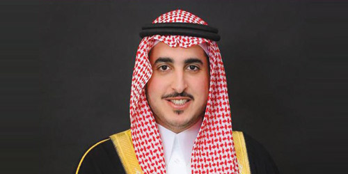  أمير منطقة الجوف