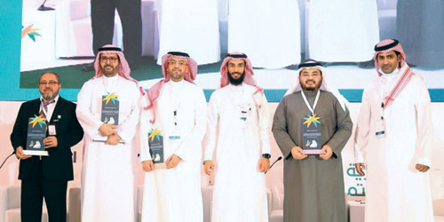 «كليات التميز» راعي بلاتينيوم للمؤتمر السعودي الدولي للسلامة والصحة المهنية 