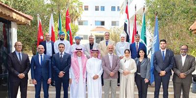 «الإيكاو» تمنح 7 مدربين سعوديين رخصة التدريب الدولي 