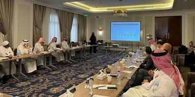 «وزارة البيئة» تنظم ورشة عمل لبحث سبل التعاون في الزراعة العضوية 