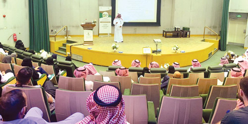 مجمع «إرادة» بالرياض يحتفي بيوم الجودة العالمي 