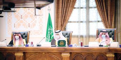 أمير منطقة المدينة المنورة يدشن وحدة متابعة المشاريع التنموية 