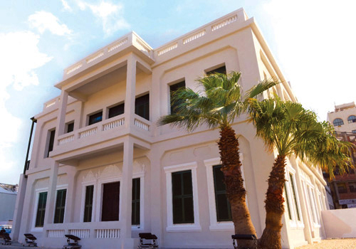 «جدة التاريخية» تشهد إطلاق معرض «بيت هولندا.. تاريخ مشترك» 