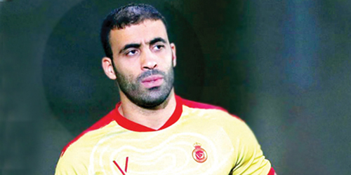  عبد الرزاق حمدالله