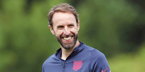  غاريث ساوثغيت